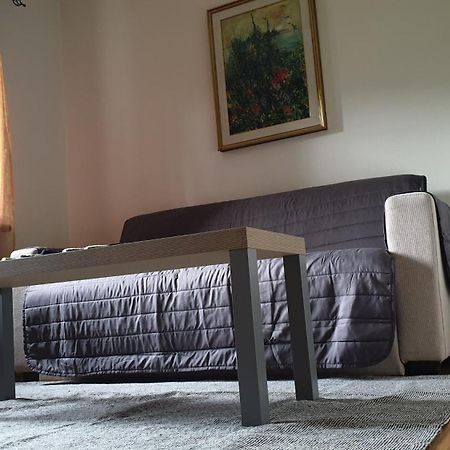 פייבה די קדורה Nonostantetutto B&B חדר תמונה