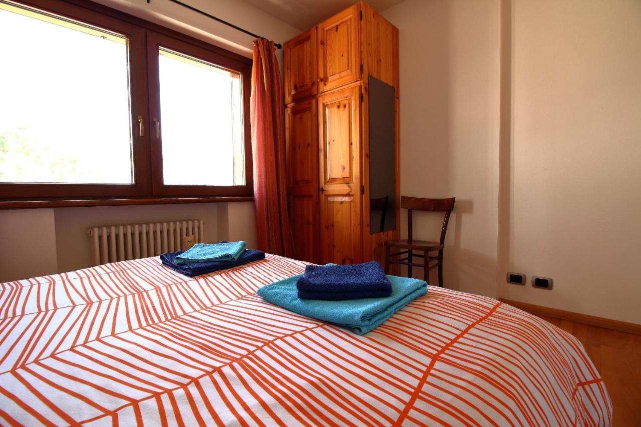 פייבה די קדורה Nonostantetutto B&B מראה חיצוני תמונה