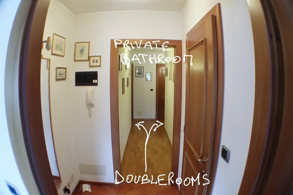 פייבה די קדורה Nonostantetutto B&B חדר תמונה
