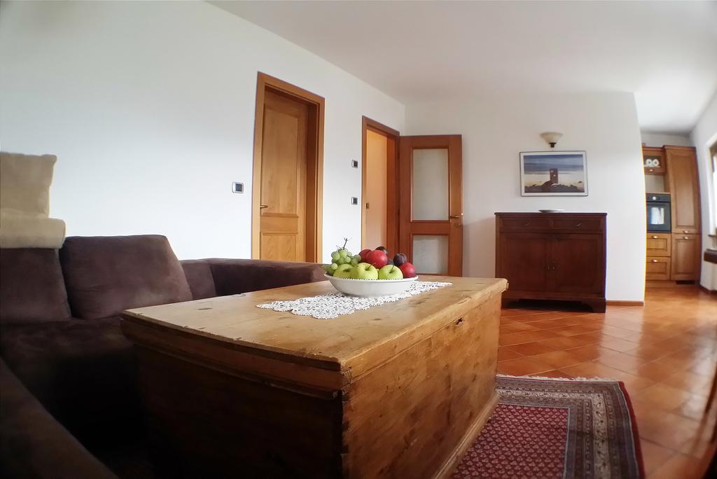פייבה די קדורה Nonostantetutto B&B מראה חיצוני תמונה