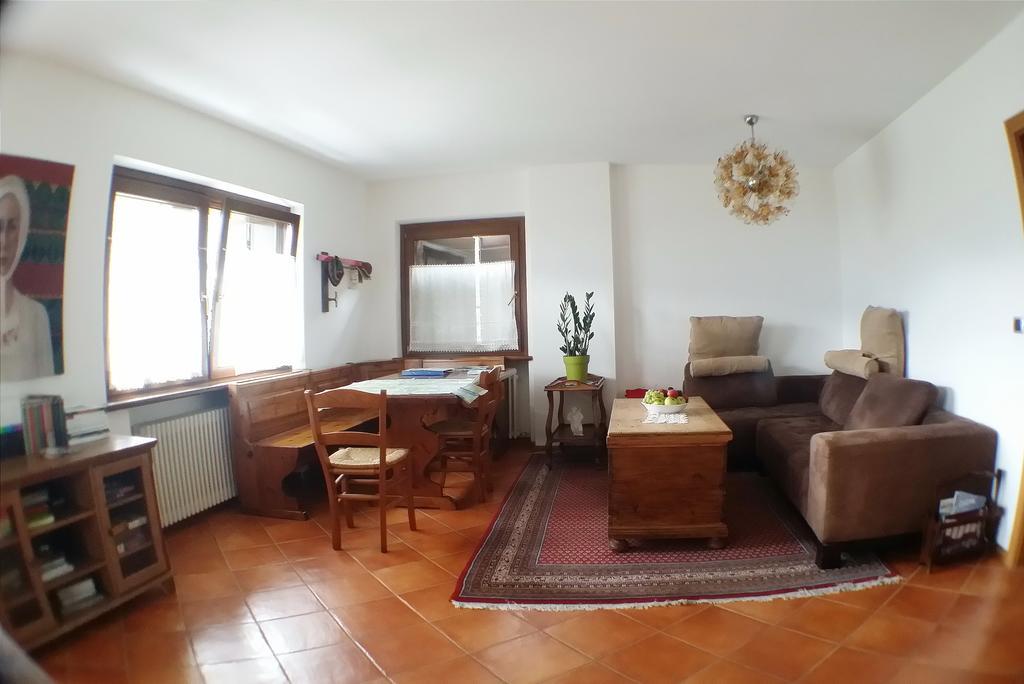 פייבה די קדורה Nonostantetutto B&B מראה חיצוני תמונה