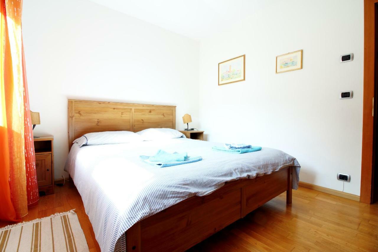 פייבה די קדורה Nonostantetutto B&B מראה חיצוני תמונה