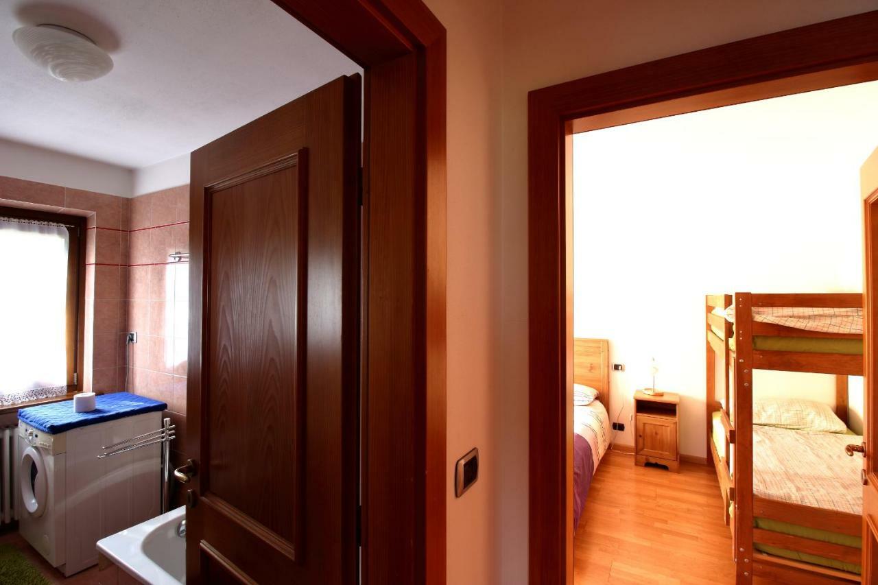 פייבה די קדורה Nonostantetutto B&B מראה חיצוני תמונה