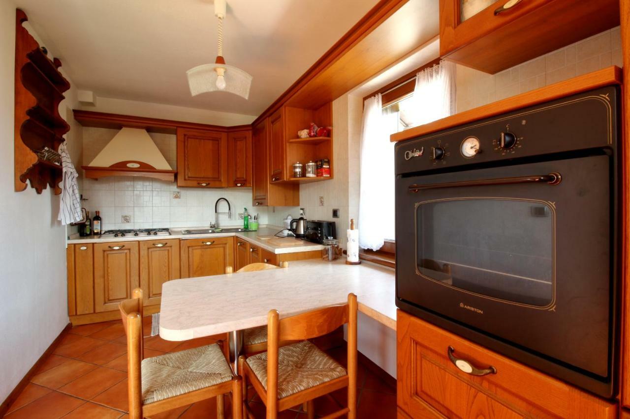פייבה די קדורה Nonostantetutto B&B מראה חיצוני תמונה