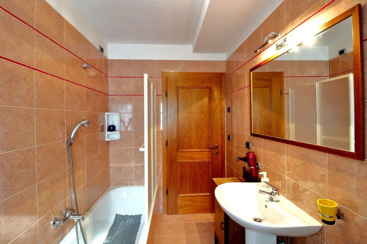 פייבה די קדורה Nonostantetutto B&B מראה חיצוני תמונה