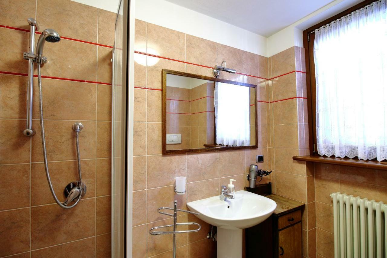 פייבה די קדורה Nonostantetutto B&B מראה חיצוני תמונה