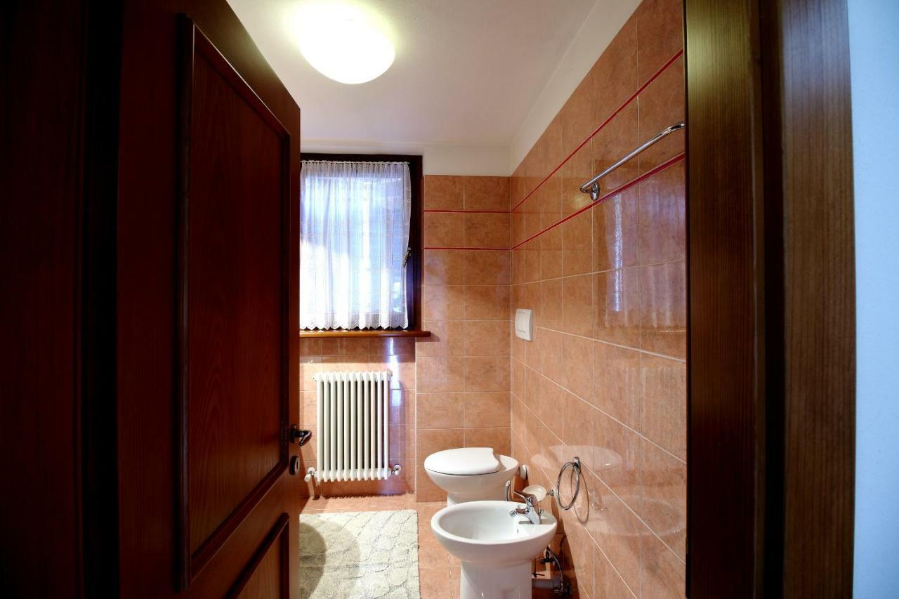 פייבה די קדורה Nonostantetutto B&B מראה חיצוני תמונה