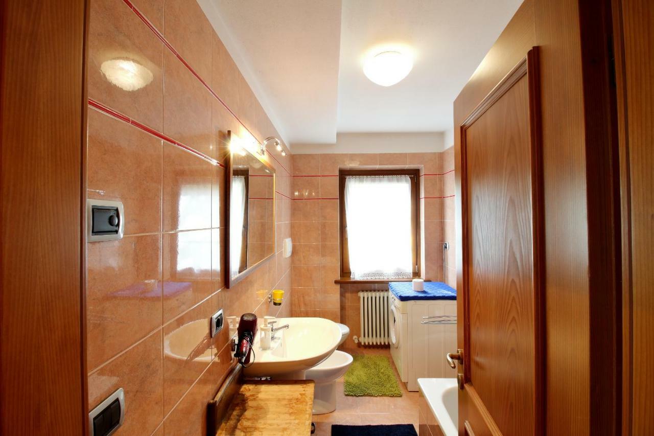 פייבה די קדורה Nonostantetutto B&B מראה חיצוני תמונה