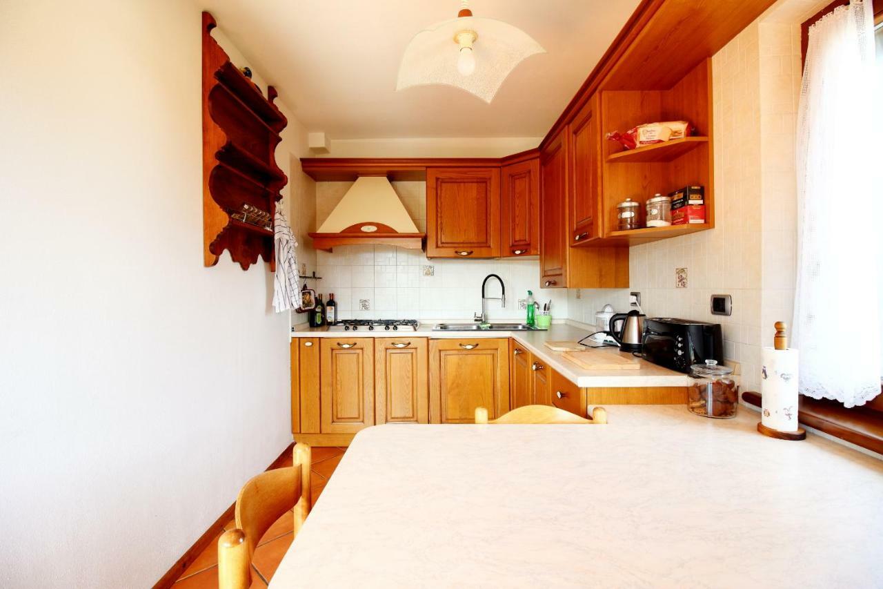 פייבה די קדורה Nonostantetutto B&B מראה חיצוני תמונה